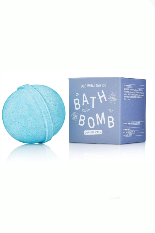 Bath Bomb