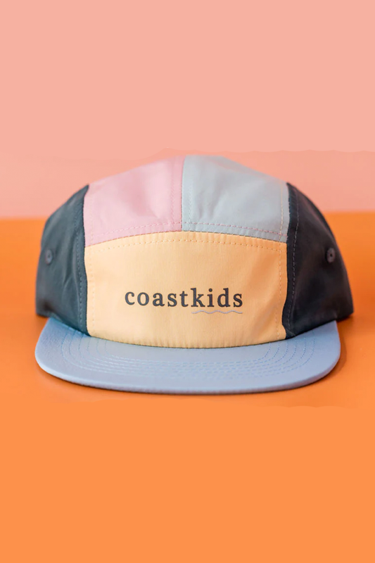 Little Austi "Coast Kids" Hat