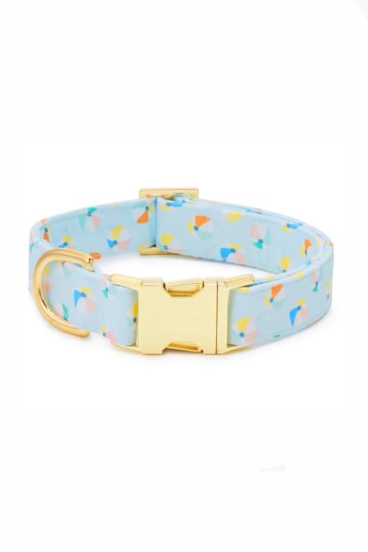 Beach Ball Collar