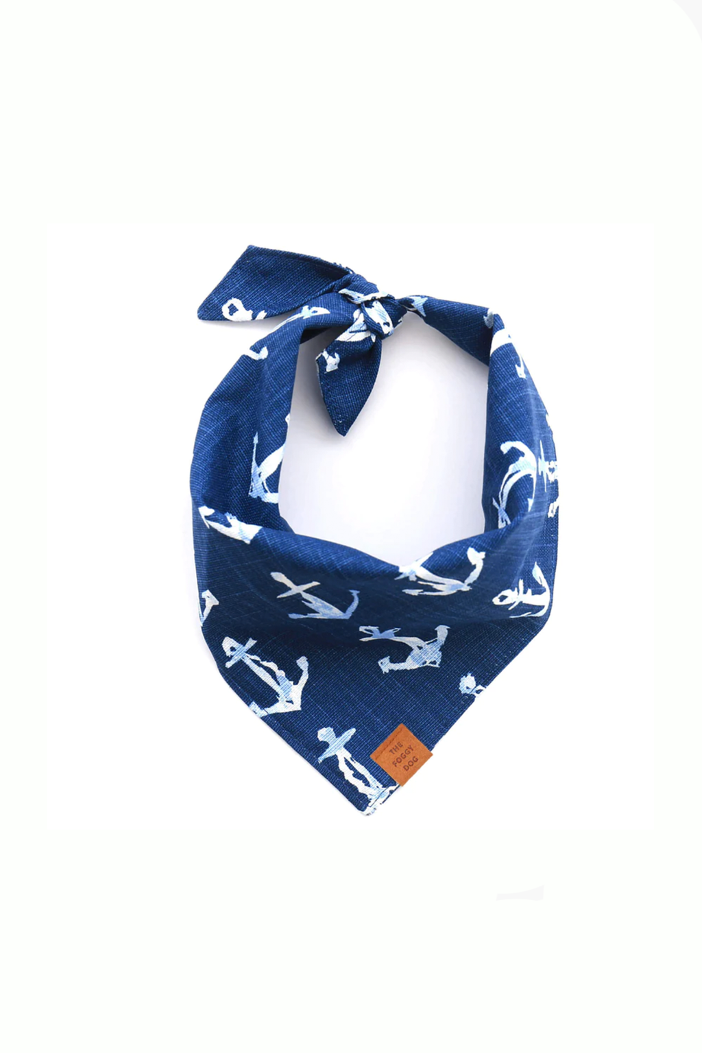 Down by the Sea Bandana