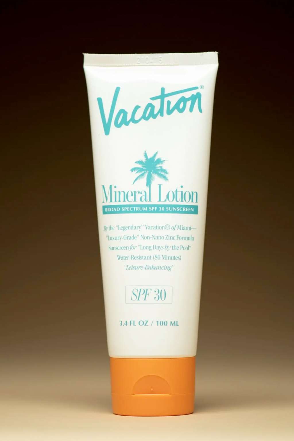 Mineral Lotion SPF 30