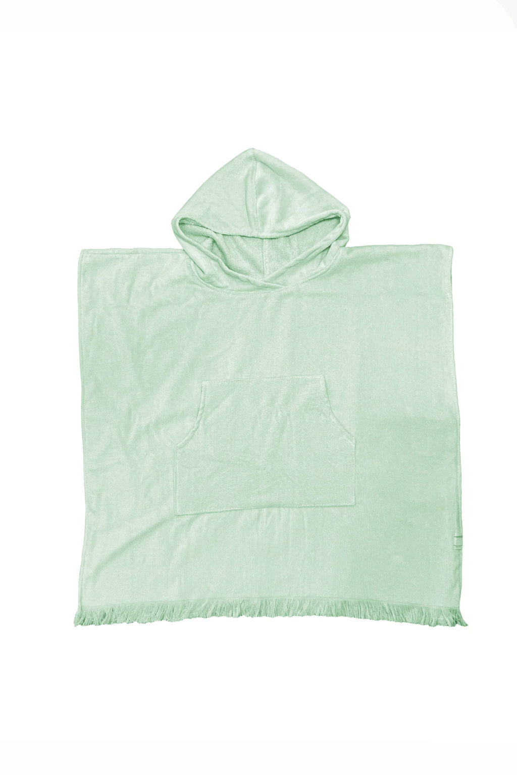 Busselton Hooded Beach Towel