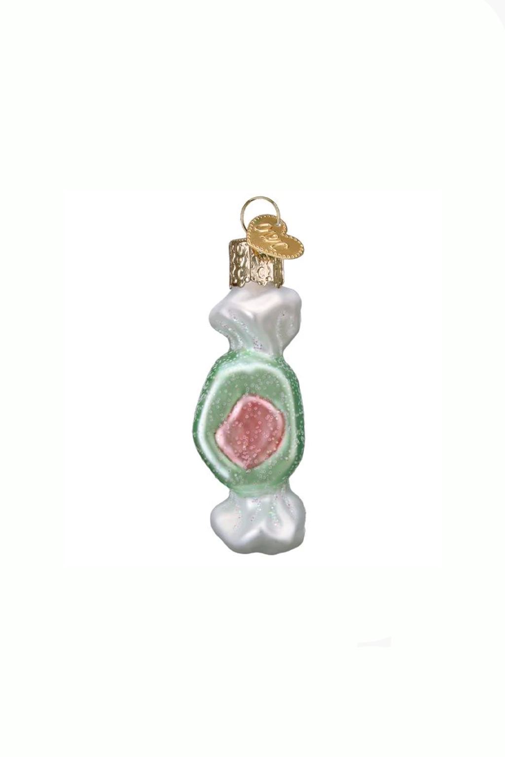 Salt Water Taffy Ornament