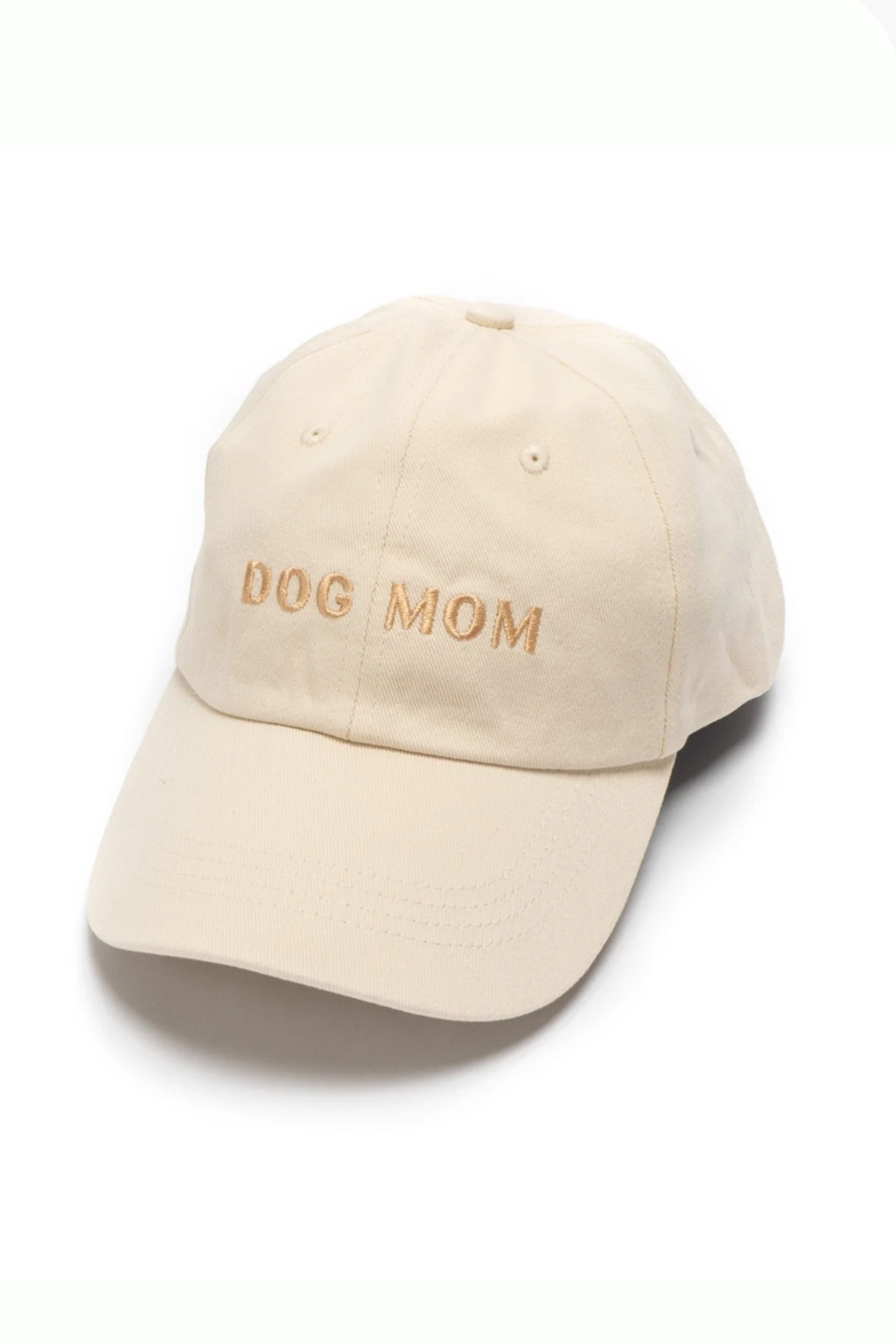 Dog Mom Hat