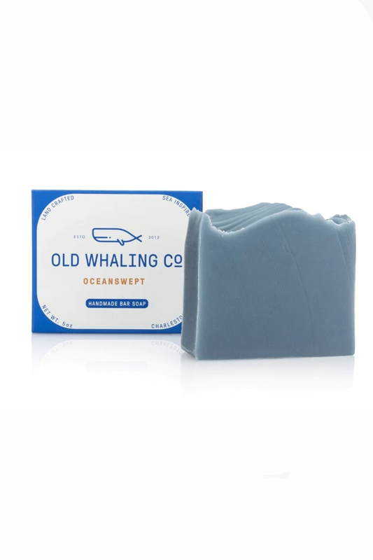 Oceanswept Bar Soap