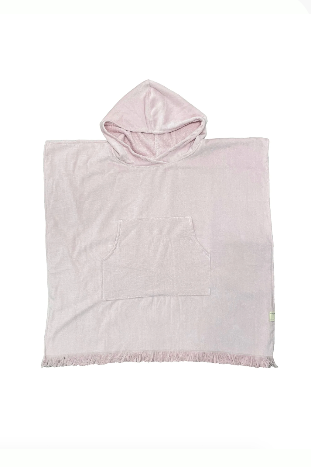 Busselton Hooded Beach Towel