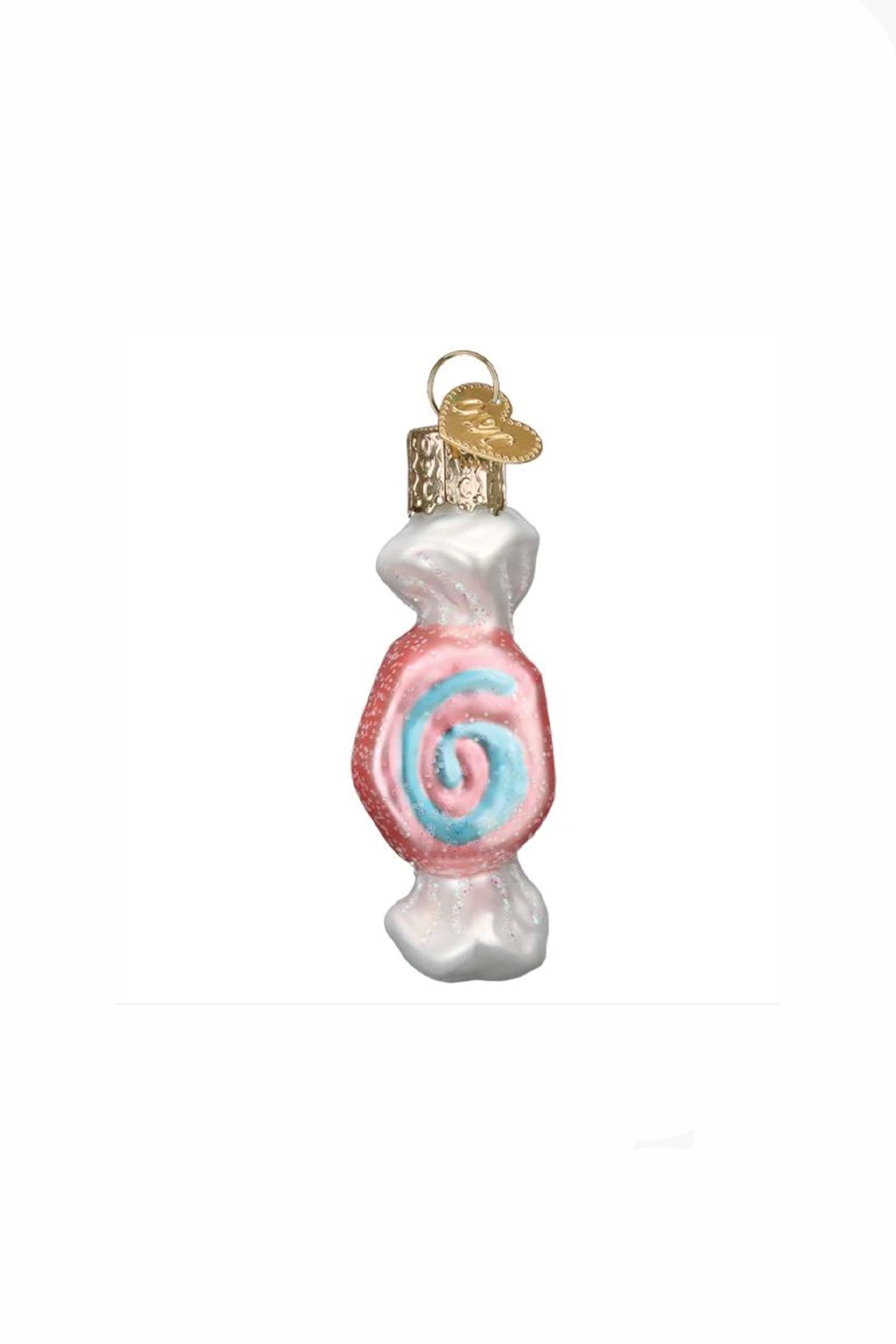 Salt Water Taffy Ornament