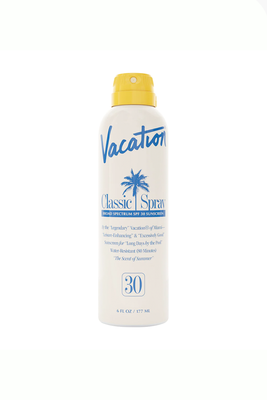 Classic Spray SPF 30