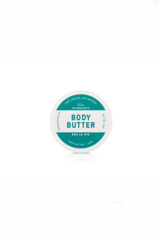 Sea La Vie Travel Size Body Butter